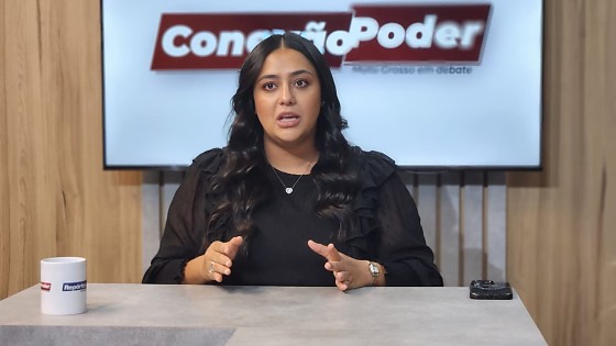 Advogada Thais Brazil explicou a urgência de um projeto de lei sobre o tema e rebateu as críticas e desinformações que cercam a proposta.