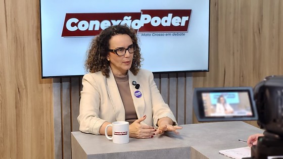 Conexão Poder