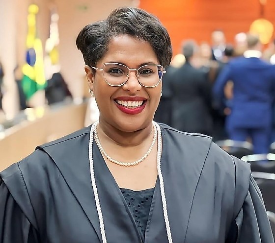 Magistrada estava em estágio probatório quando passou a ser investigada