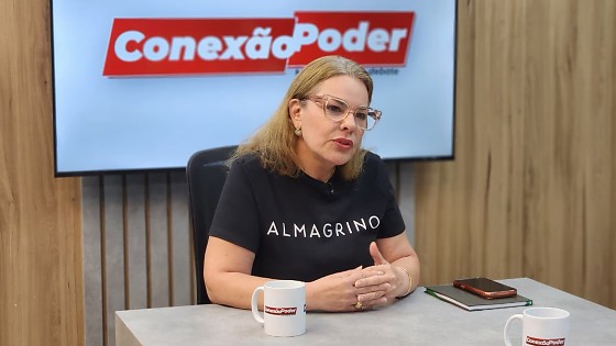 Paula Calil (PL)  explicou que mudou de posicionamento ao analisar os resultados de sua atual administração.