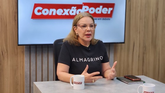 Paula Calil (PL) explicou o cenário jurídico e político que embasa o seu pleito.