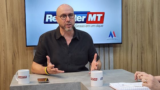 Parlamentar critica o impacto do extremismo ideológico